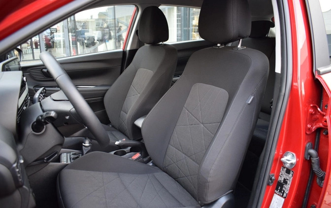 Hyundai Bayon cena 89900 przebieg: 13900, rok produkcji 2023 z Nowe Brzesko małe 466